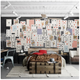Illustration for article titled Fun Playing Cards Interior Decor Ideas That You Will Have To See